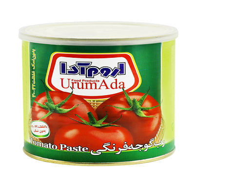 فروش رب گوجه اروم آدا + قیمت خرید به صرفه